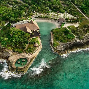 5* Üdülőközpont Occidental At Xcaret Destination